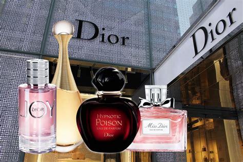 best christian dior perfume|most expensive christian dior perfume.